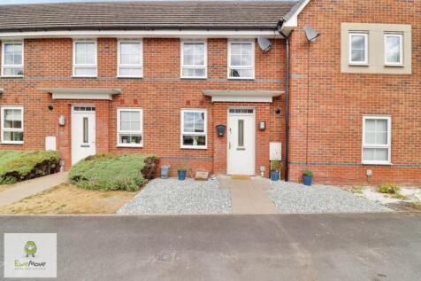 Front EweMove Cannock