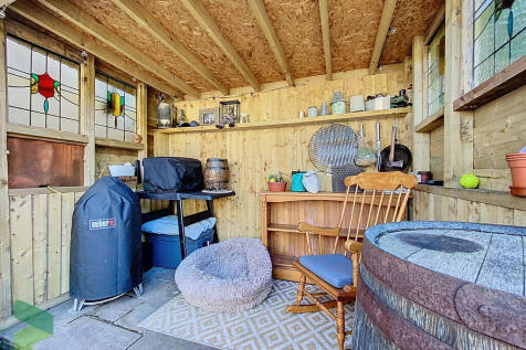 Covered Outdoor E...