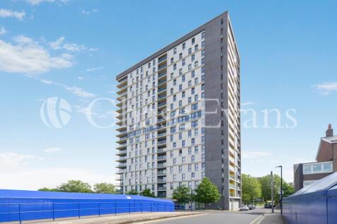 Panoramic Tower, Pop