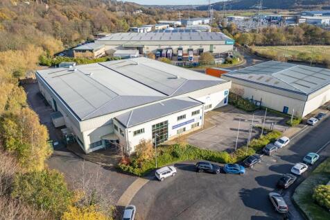 Distribution Warehouse to rent Image 4