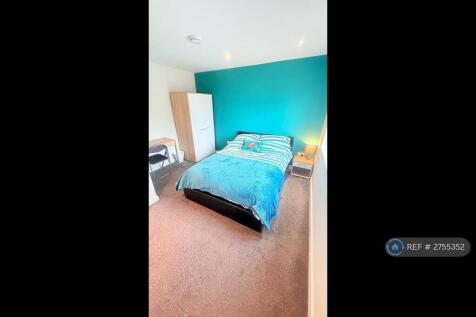 Room 4 - Double Room - Single Occupancy Only