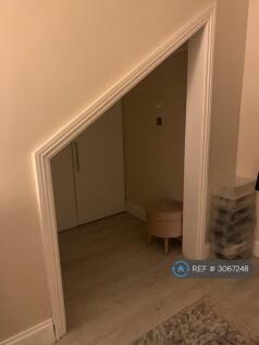 Single Rooms Built In Storage