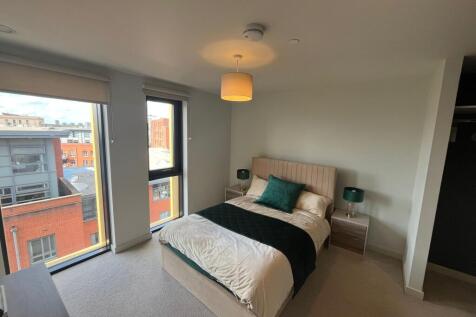 The Trilogy, Ellesmere Street, Manchester photo 4