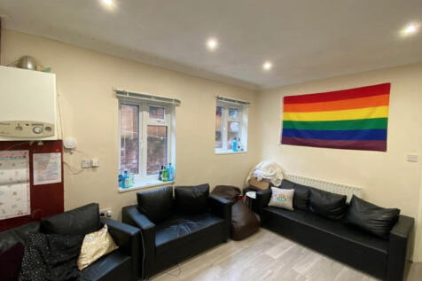 Student Property - Highfield Crescent photo 4