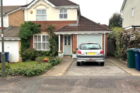 3 BEDROOM  LINKED DETACHED HOUSE for sale Boardma