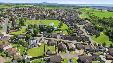 AERIAL LOCALITY VIEW
