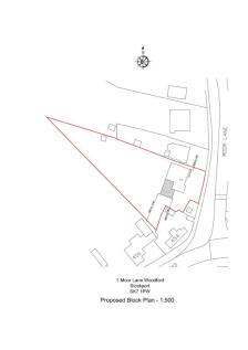 Plot Plan