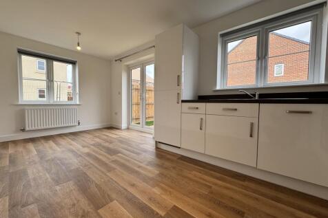 Stowe Street, Grantham photo 4
