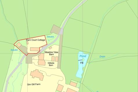 OS Map
