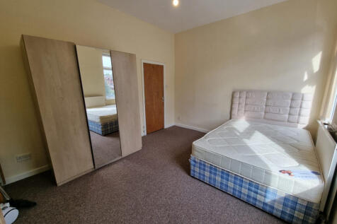 Heald Place