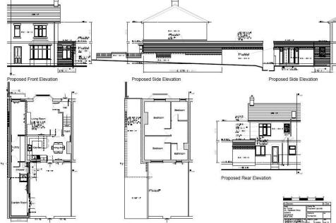 Planning Approval