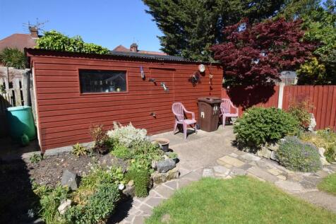 Workshop/Shed