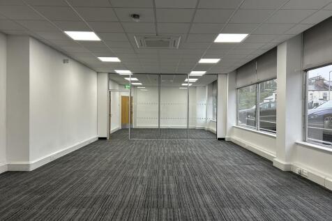 Ground Floor Office 