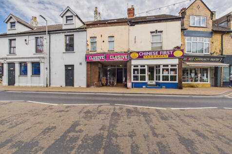 Mixed Use - For sale by auction