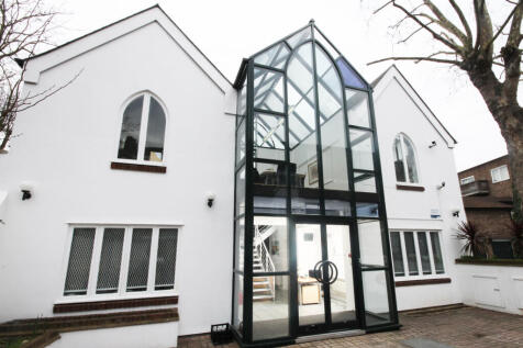 Hyde Park House London