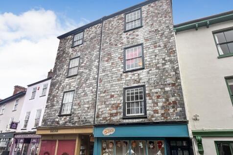 Newton Abbot, TQ13 - property photo