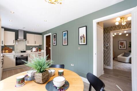 Moorland Rise, Darwen, BB3 photo 4