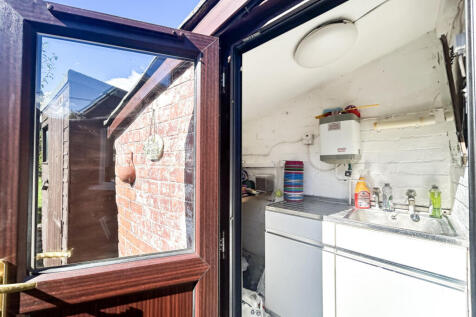 External Kitchen