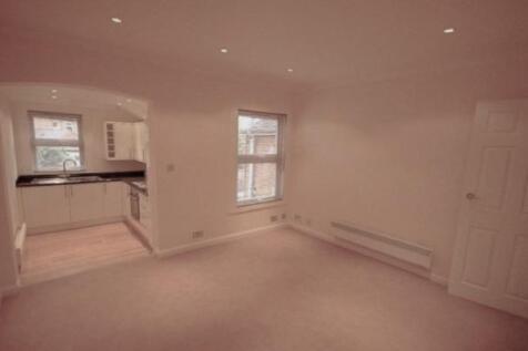 Living/Kitchen