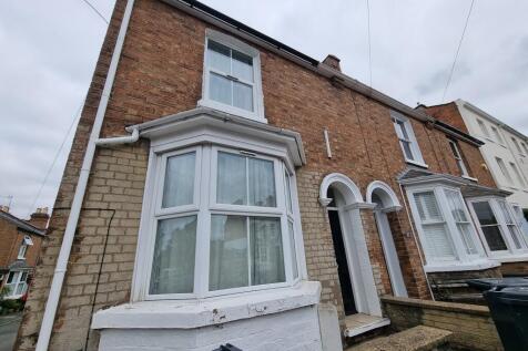 3-bed terraced on 175 Leam Terrace, Leamington Sps, £1,800/mo