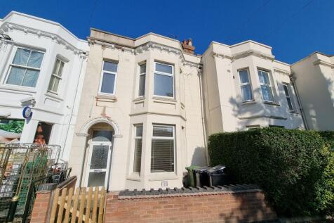 5-bed terraced on 147 Tachbrook Road, Leamington Spa, £2,575/mo