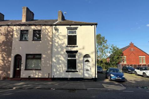 Atherton Road, Hindley