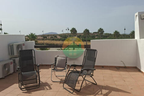 2 Bedroom Apartment For Sale-PW68-2