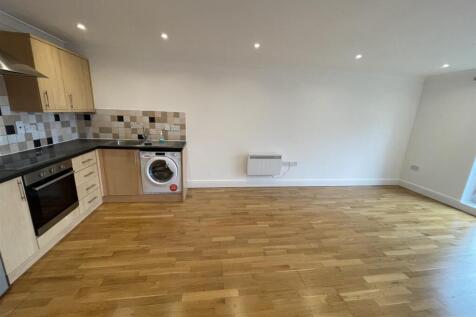 Kitchen / Lounge
