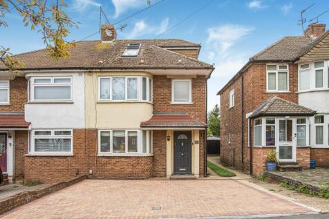 Potters Bar, EN6 - property photo
