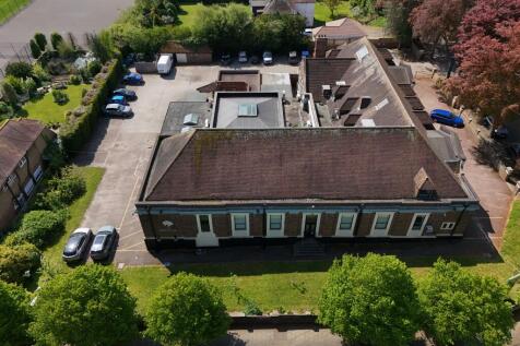 The Appleyard, Avenue Of Remembrance, Sittingbourne photo 5