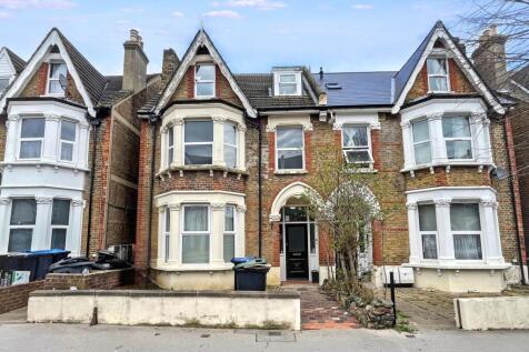 11a Oliver Avenue, South Norwood, London, SE25 6TY