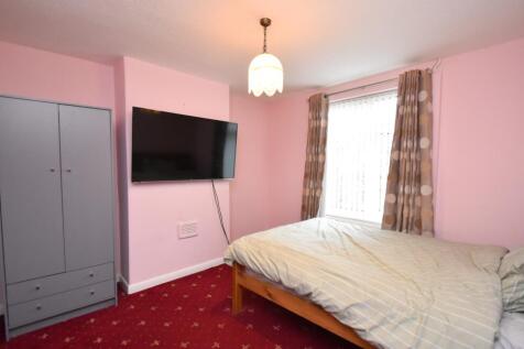 Dining Room/ Bedroom Three