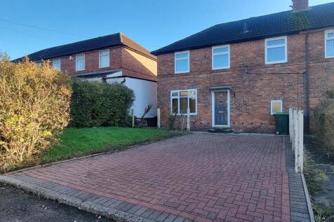 West Bromwich, B70 - property photo