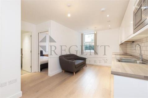 Open plan