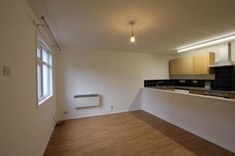 Kitchen/Living Room