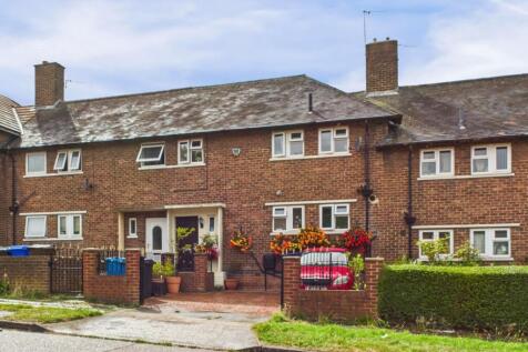 Sheffield, S9 - property photo