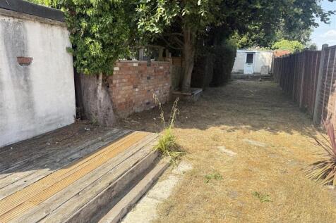 Webb Street, Nuneaton photo 5