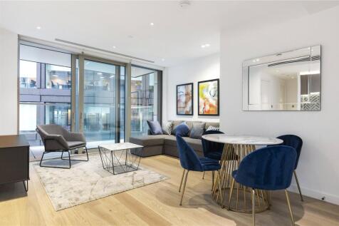 Open Plan