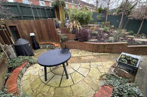Rear Gardens