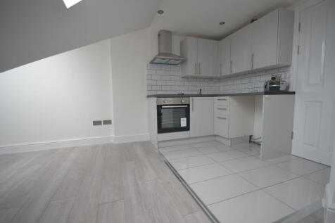 One Bedroom Flat