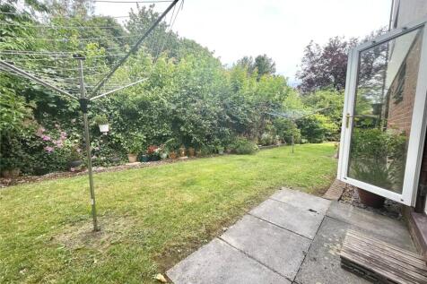 Communal Garden