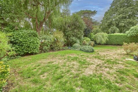 Further Views Of The Garden