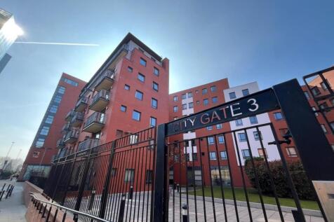 City Gate 3