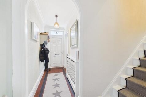 reception hall