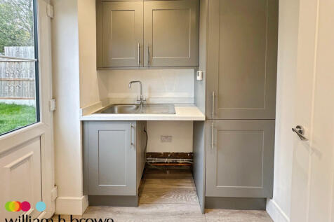 Rising Sun Hill, Rattlesden, BURY ST. EDMUNDS photo 5