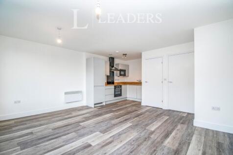 Open Plan (AA)