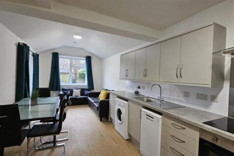 Kitchen Living