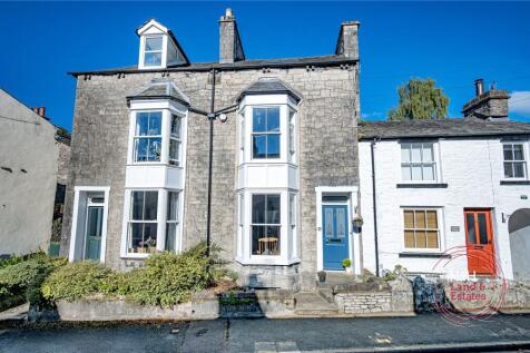 8 Green Road