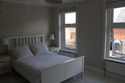 Bedford Road, Salisbury, Wiltshire, SP2 photo 5