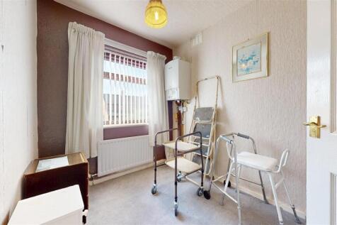 Braeside Crescent - Bedroom